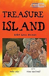 Treasure Island by Abridged Robert Louis Stevenson