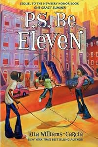 P.S. Be Eleven