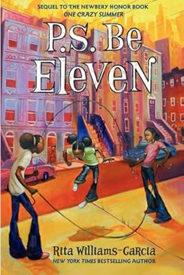 P.S. Be Eleven