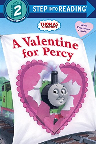 A Valentine for Percy by Random House