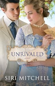 Unrivaled: a novel (Against All Expectations Collection Book 6)
