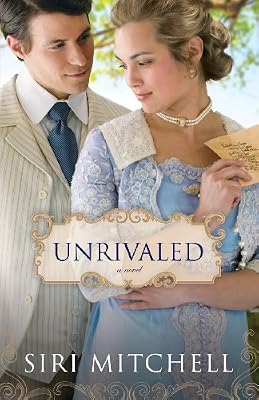 Unrivaled: a novel (Against All Expectations Collection Book 6)