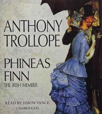 Phineas Finn: The Irish Member