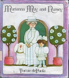 Marianna May and Nursey