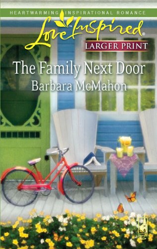 The Family Next Door by Barbara McMahon