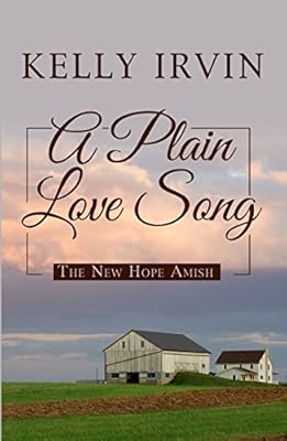 A Plain Love Song