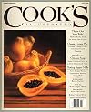 Cook's Illustrated Magazine 1996 March April #19