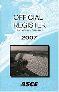 Official Register