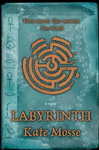 Labyrinth by Kate Mosse