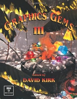 Graphics Gems 3 (IBM Version)