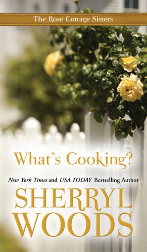 What's Cooking? by Sherryl Woods