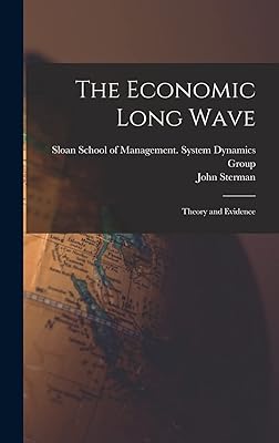 The Economic Long Wave: Theory and Evidence