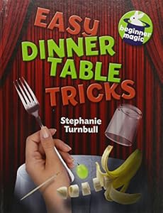 Easy Scarf and Rope Tricks