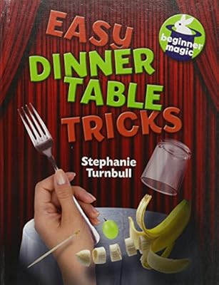 Easy Scarf and Rope Tricks