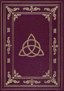 Wiccan Journal by by Lo Scarabeo