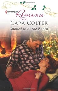 Snowed in at the Ranch (Harlequin Romance)