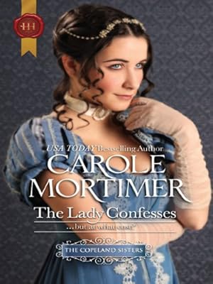 The Lady Confesses
