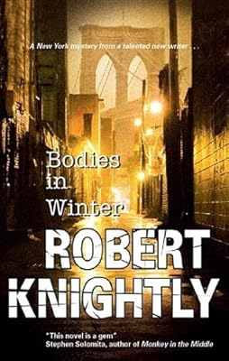Bodies in Winter (A Harry Corbin Mystery)