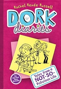 Dork Diaries: Tales from a Not-So-Fabulous Life