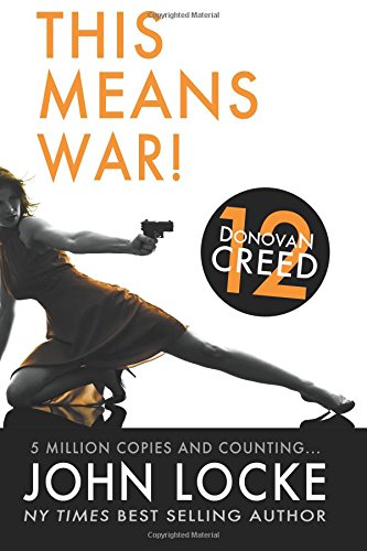 This Means War! by John Locke