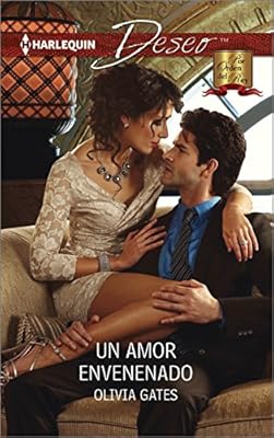 Un amor envenenado: