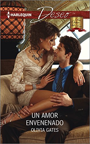 Un amor envenenado: by Olivia Gates