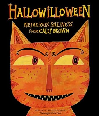 Hallowilloween