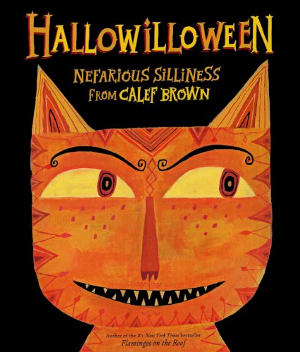 Hallowilloween by Calef Brown