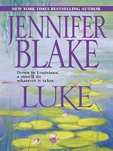 Luke (Louisiana Gentlemen)