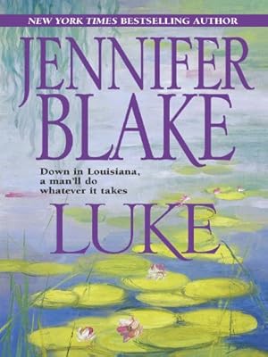 Luke (Louisiana Gentlemen)