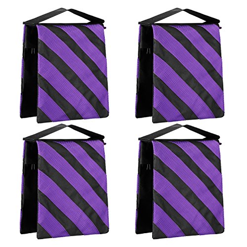 Algopix Similar Product 3 - Neewer 4Pack Empty Photographic