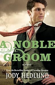A Noble Groom