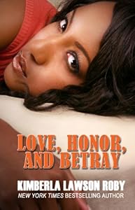 Love, Honor, and Betray