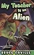 My Teacher Is an Alien