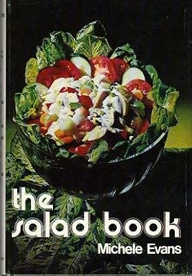 The salad book