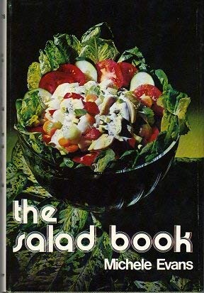 The salad book by Michele Evans