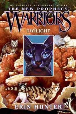 Warriors: The New Prophecy #5: Twilight
