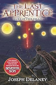 The Last Apprentice: Lure of the Dead
