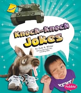 Knock-Knock Jokes