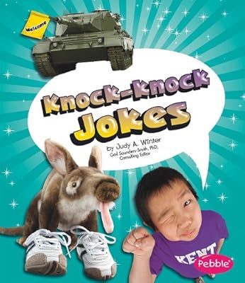 Knock-Knock Jokes