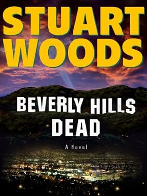 Beverly Hills Dead