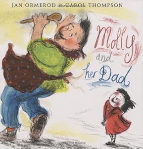 Molly and Her Dad