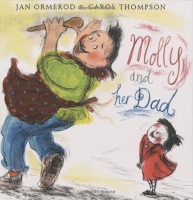 Molly and Her Dad