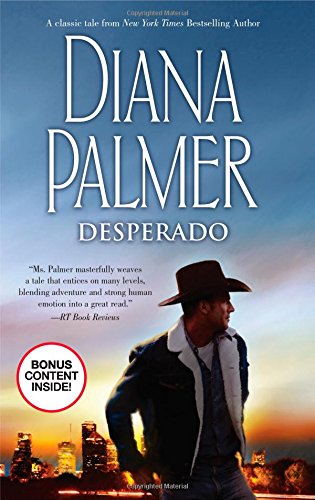 Desperado by Diana Palmer