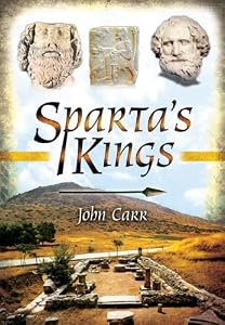 SPARTA'S KINGS