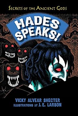 Hades Speaks!: A Guide to the Underworld by the Greek God of the Dead