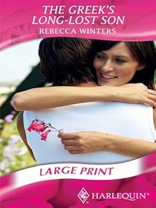 The Greek's Long-Lost Son