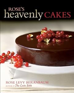Rose's Heavenly Cakes