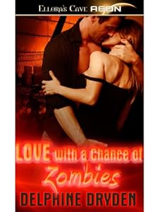 Love With a Chance of Zombies