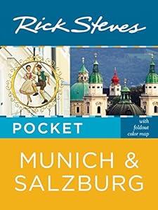 Rick Steves Pocket Munich &amp; Salzburg